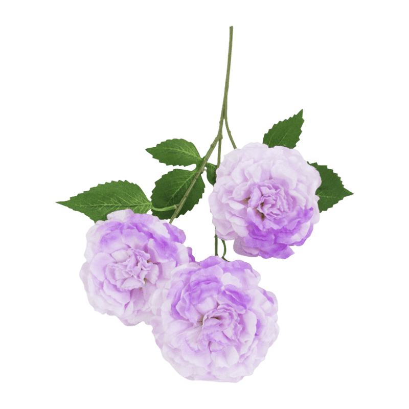 Artificial Peony Flower
