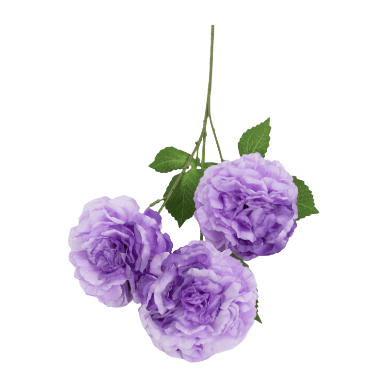 Artificial Peony Flower
