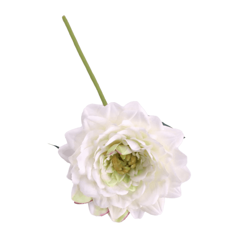 Artificial Dahlia Flower