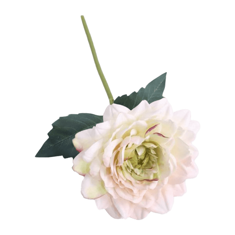 Artificial Dahlia Flower