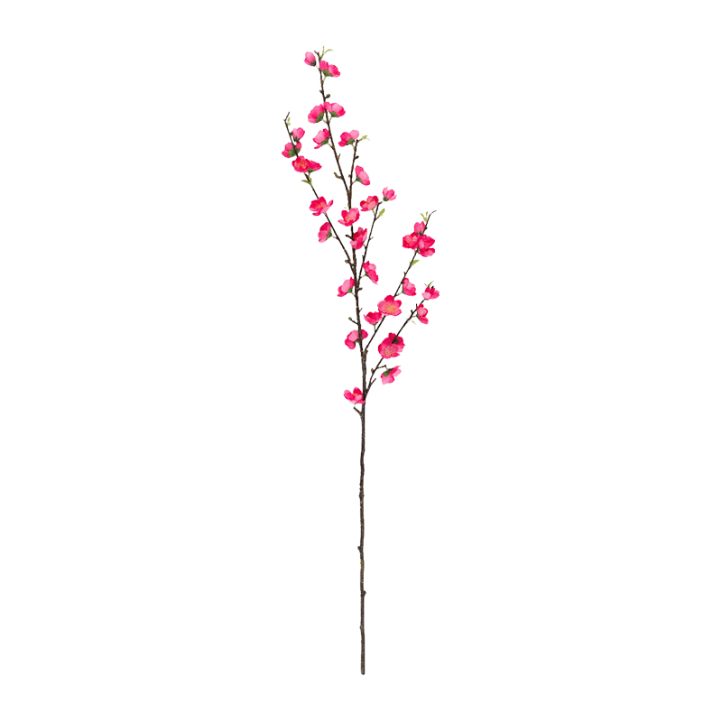 Artificial Single Blossom Flower 116cm