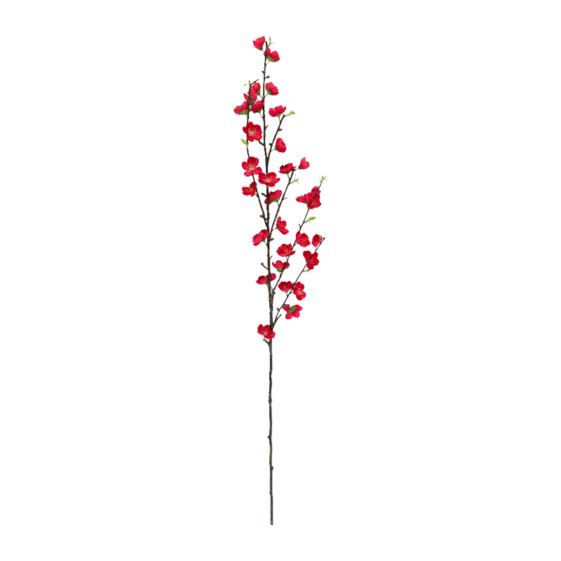 Artificial Single Blossom Flower 116cm