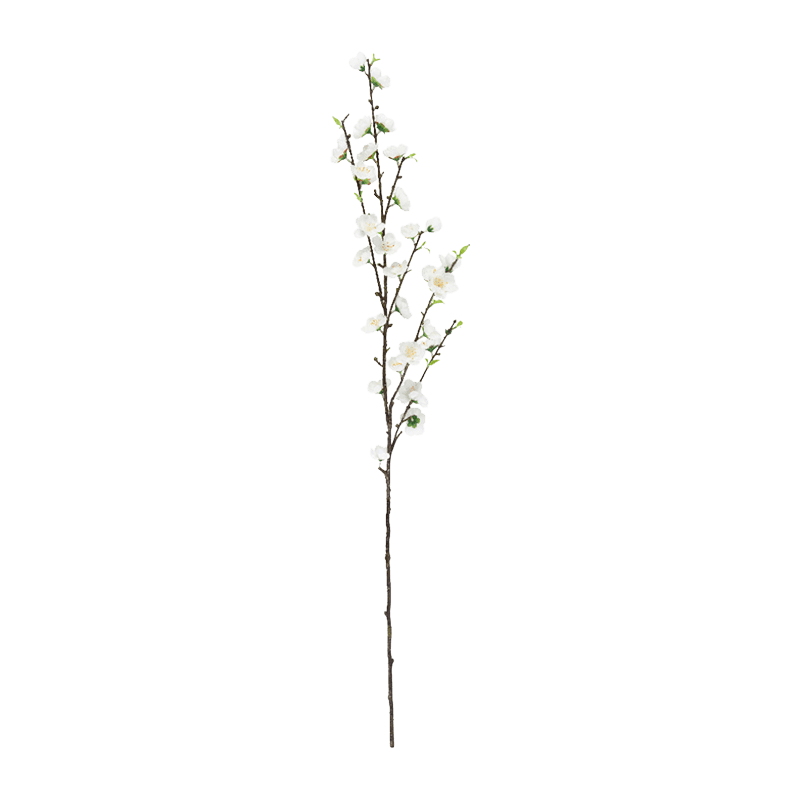 Artificial Single Blossom Flower 116cm