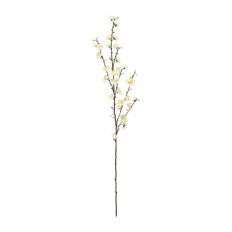 Artificial Single Blossom Flower 116cm