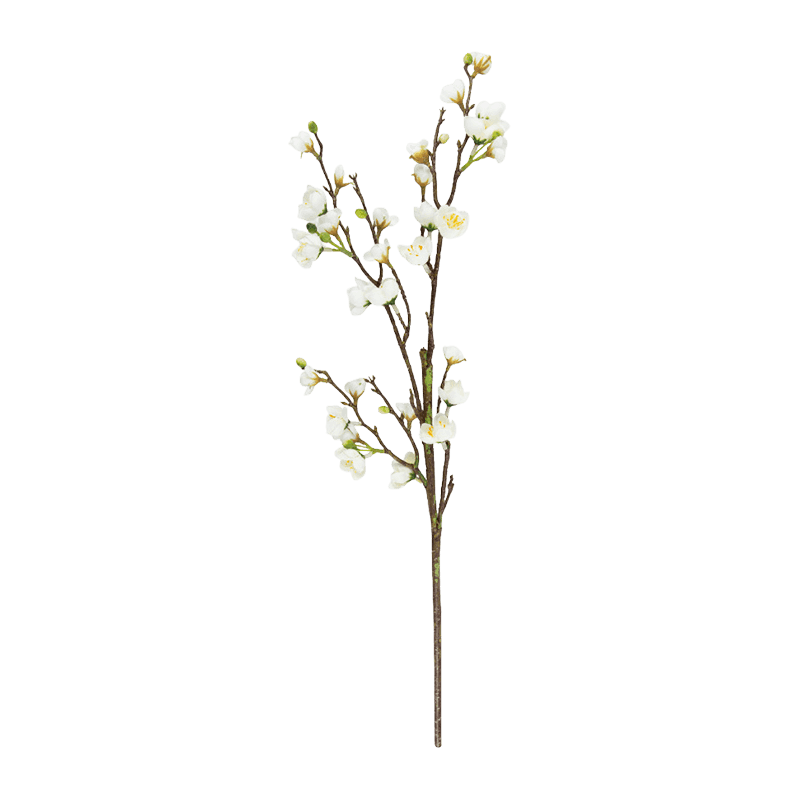 Artificial Single Blossom Flower 63cm