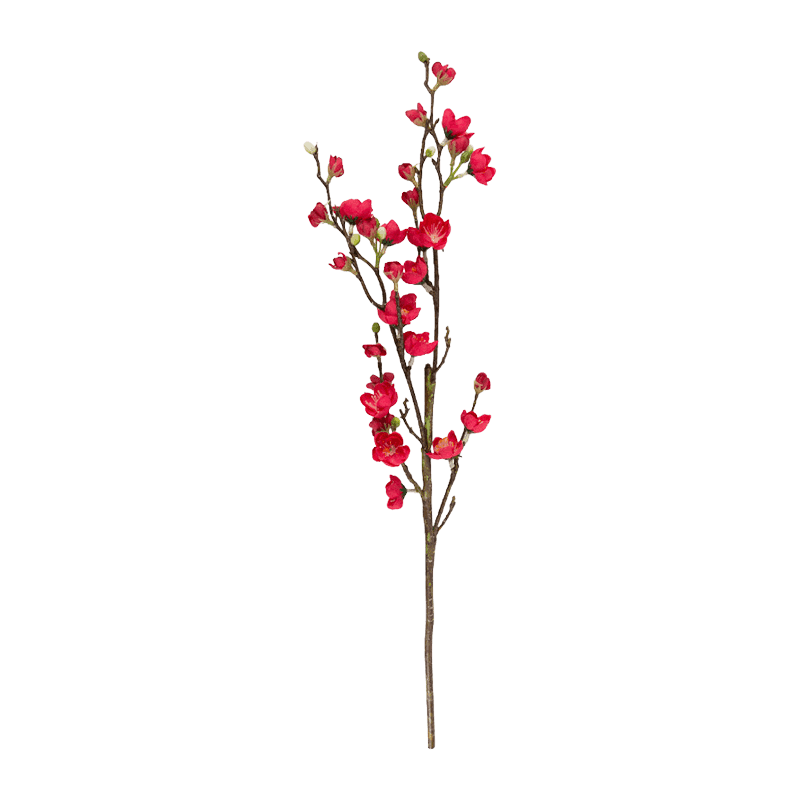 Artificial Single Blossom Flower 63cm