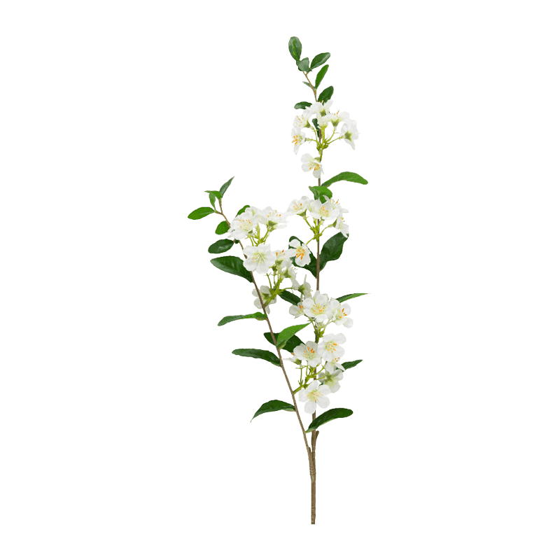 Single Stem Blossom Flower 92cm