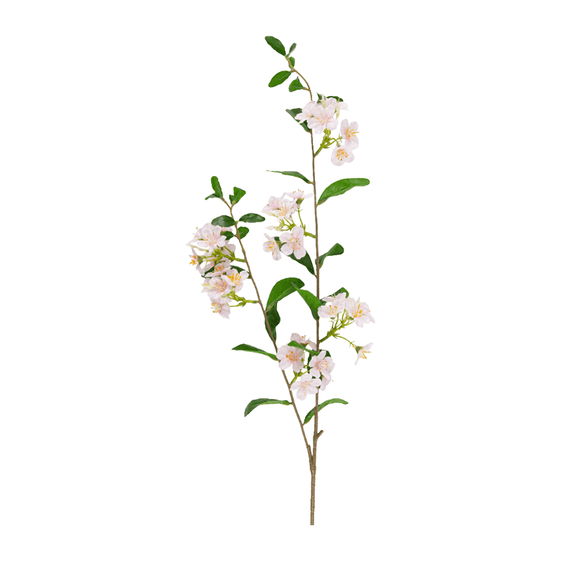 Single Stem Blossom Flower 92cm