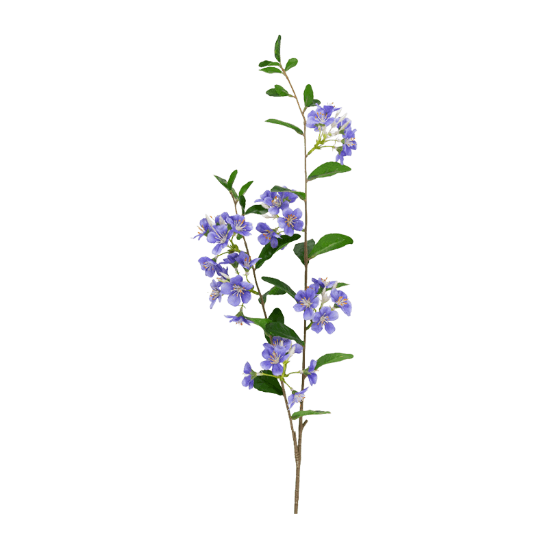 Single Stem Blossom Flower 92cm
