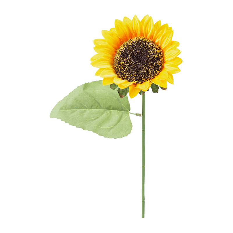 Artificial Sunflower Bouquet