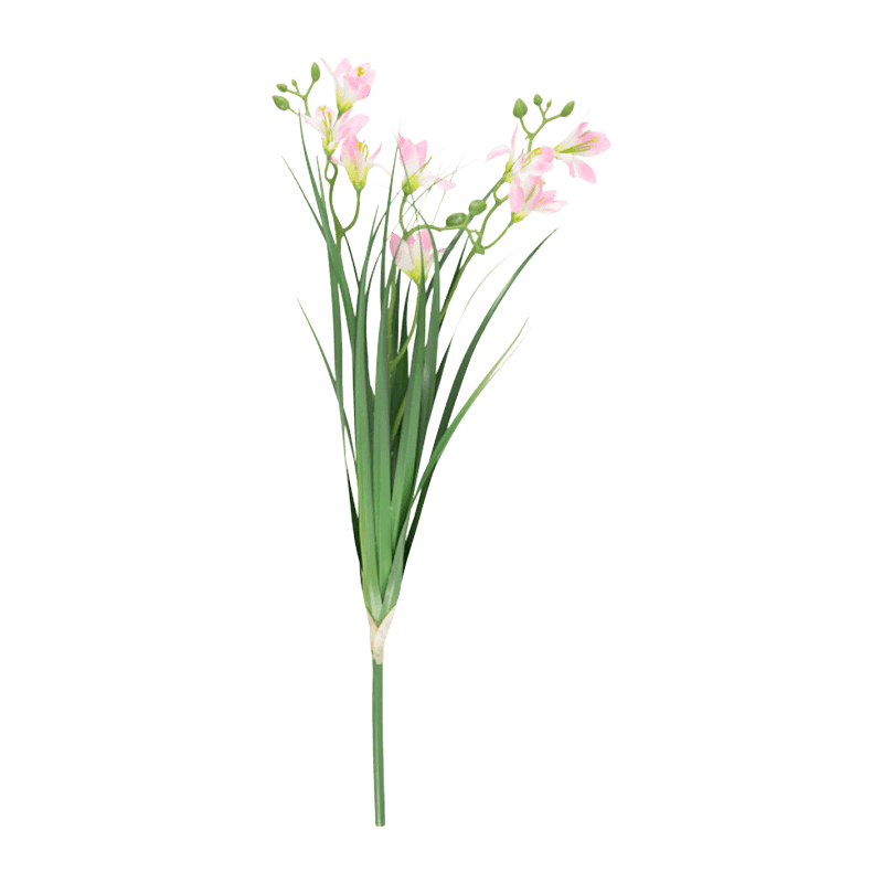Artificial Narcissus Bouquet 8 Flowers