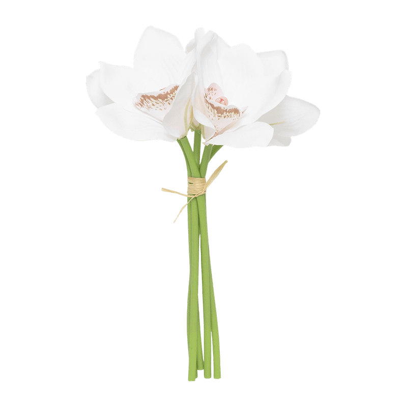 5 Flowers Magnolia Bouquet
