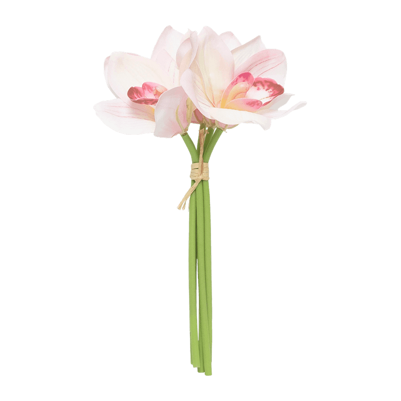 5 Flowers Magnolia Bouquet