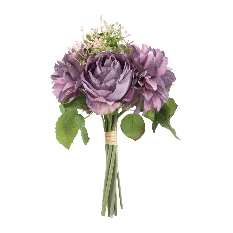Rose Bouquet Red
