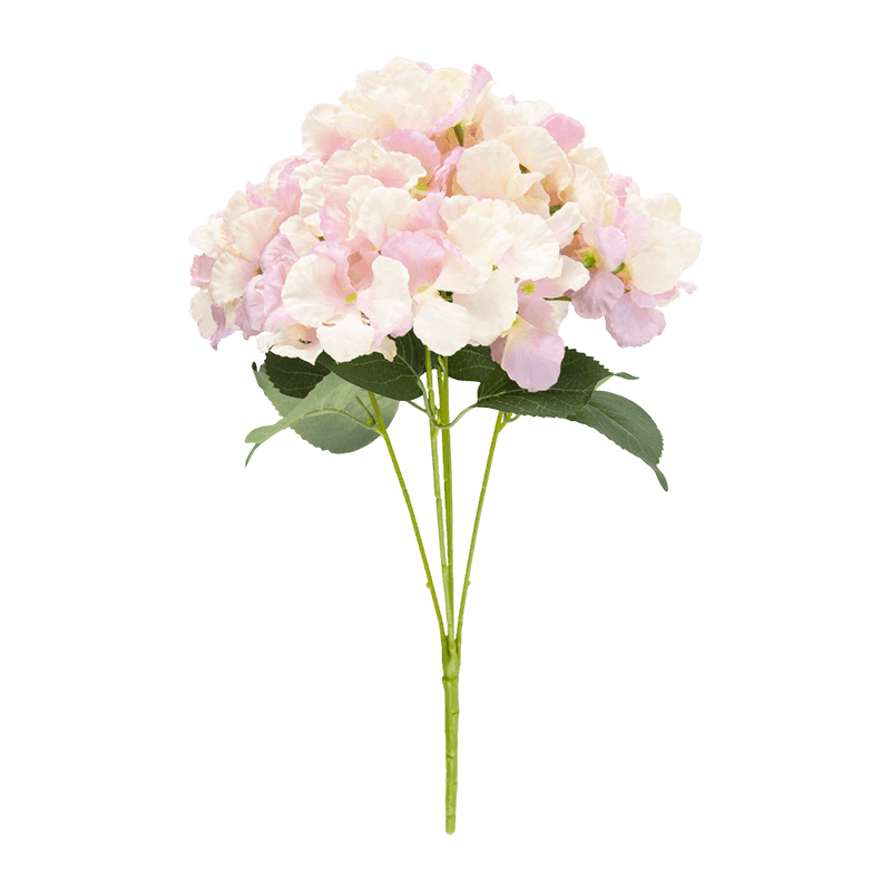 5 Flower Hydrangea Bouquet