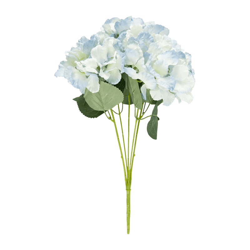5 Flower Hydrangea Bouquet