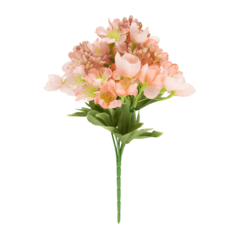 Artificial Flower Pick Bouquet