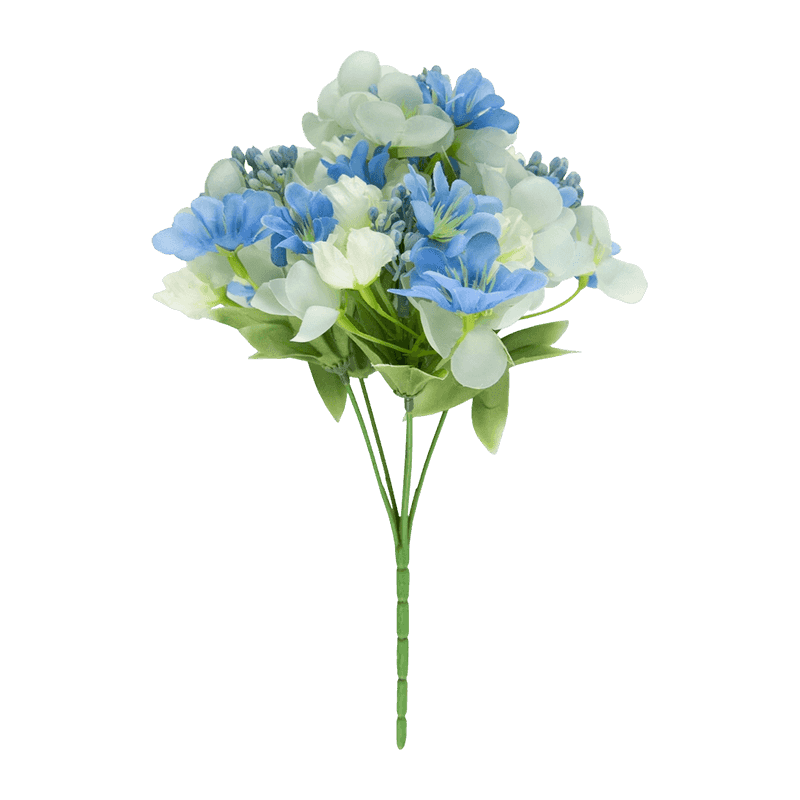 Artificial Flower Pick Bouquet