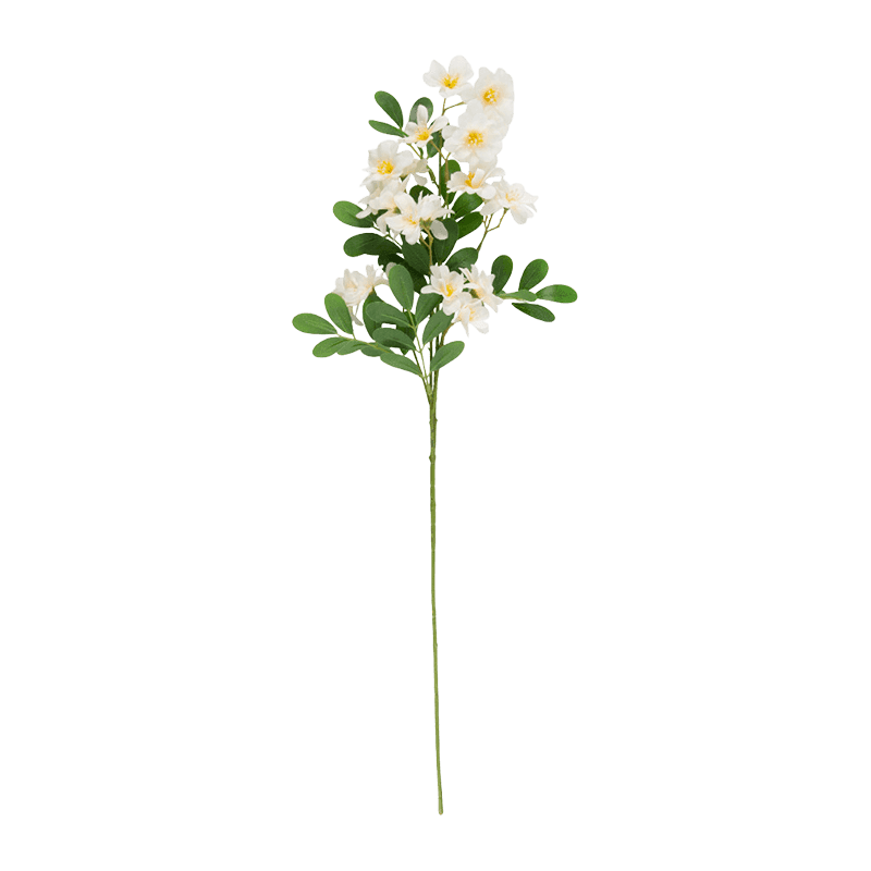 Sophora Flower With 21 Flower 75cm