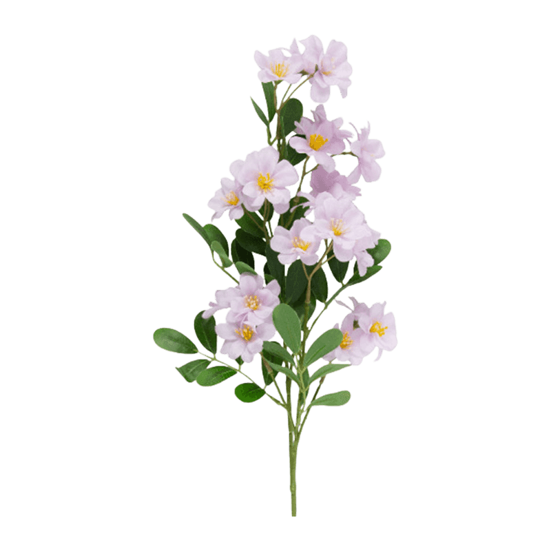 Sophora Flower With 21 Flower 75cm