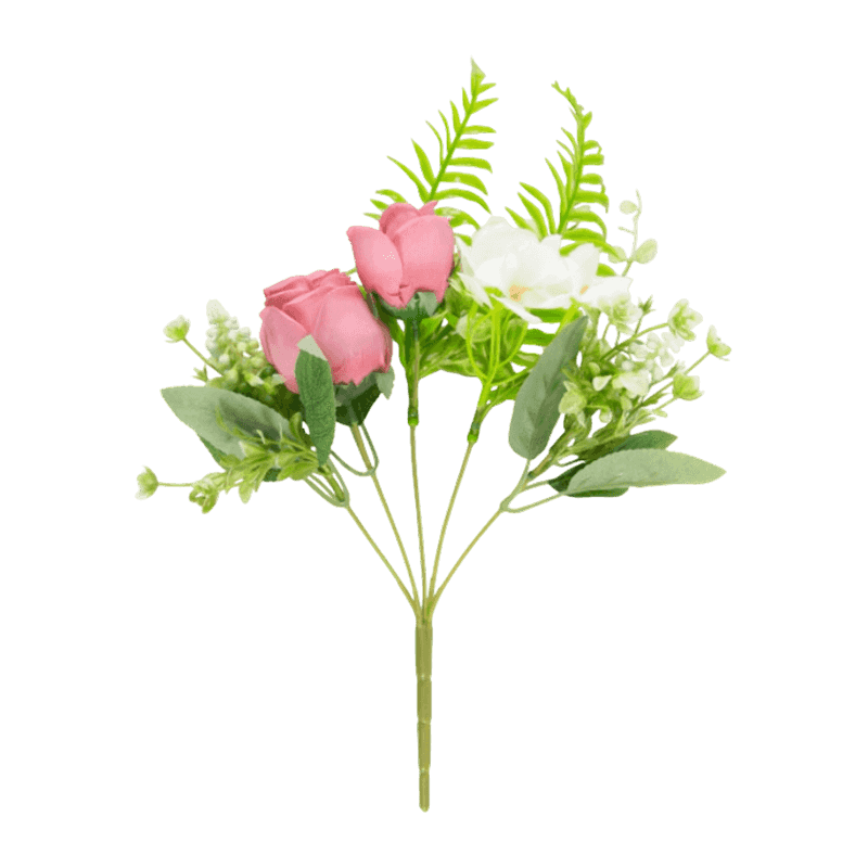 Artificial Rose Flower