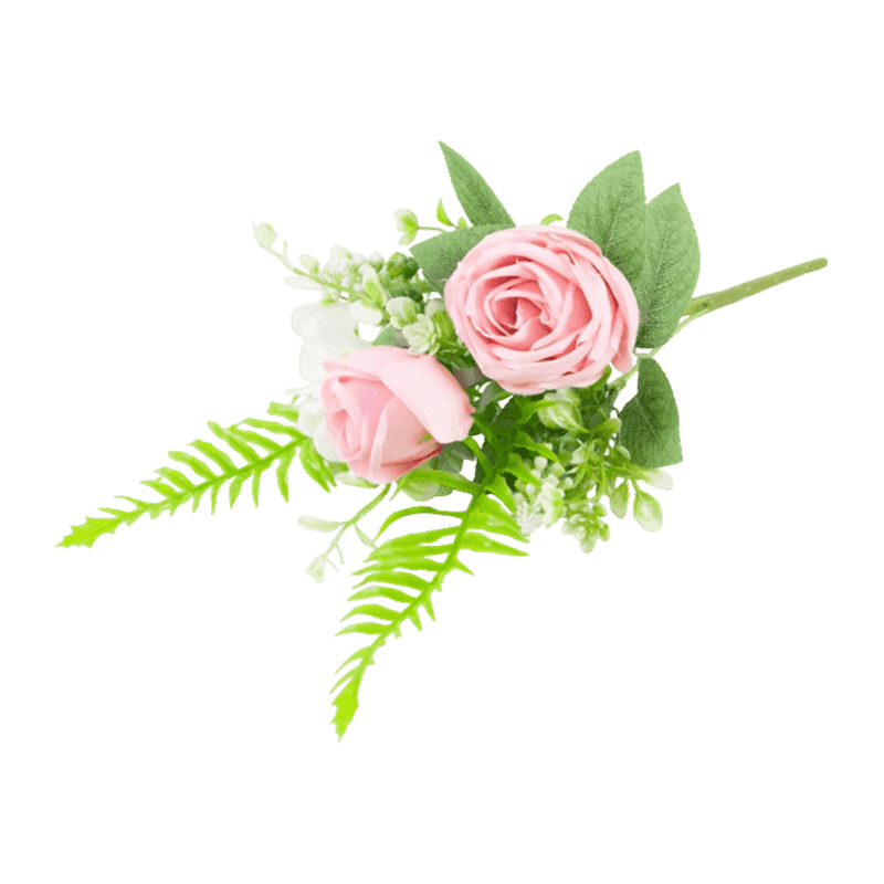 Artificial Rose Flower