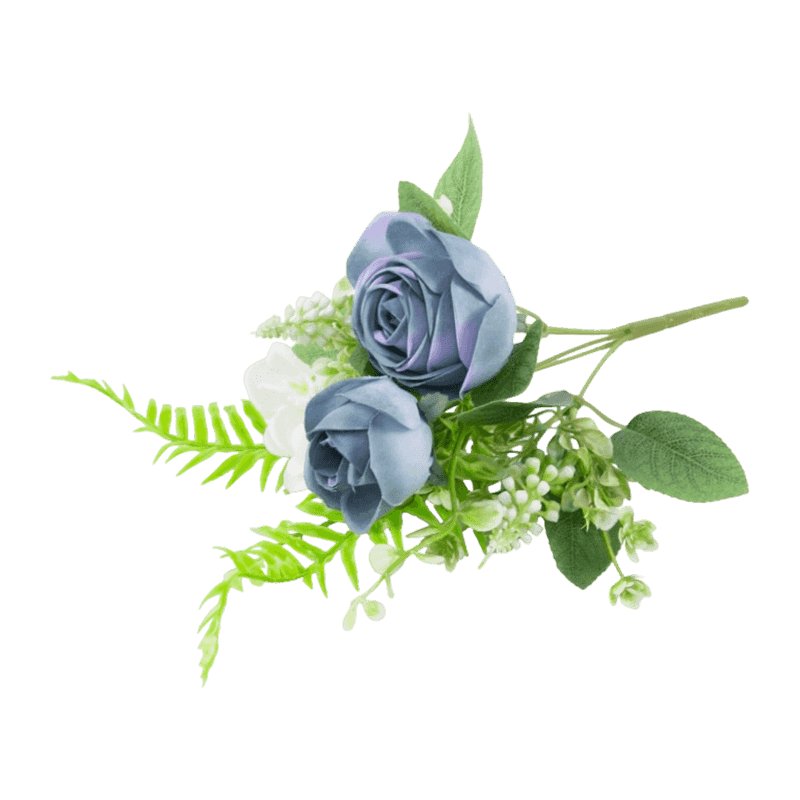 Artificial Rose Flower