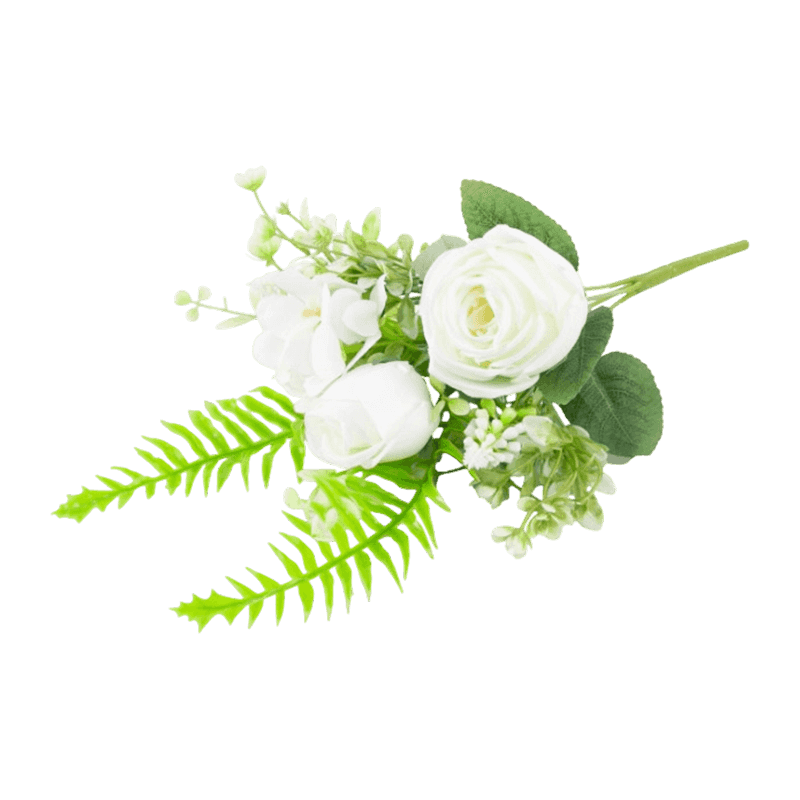 Artificial Rose Flower
