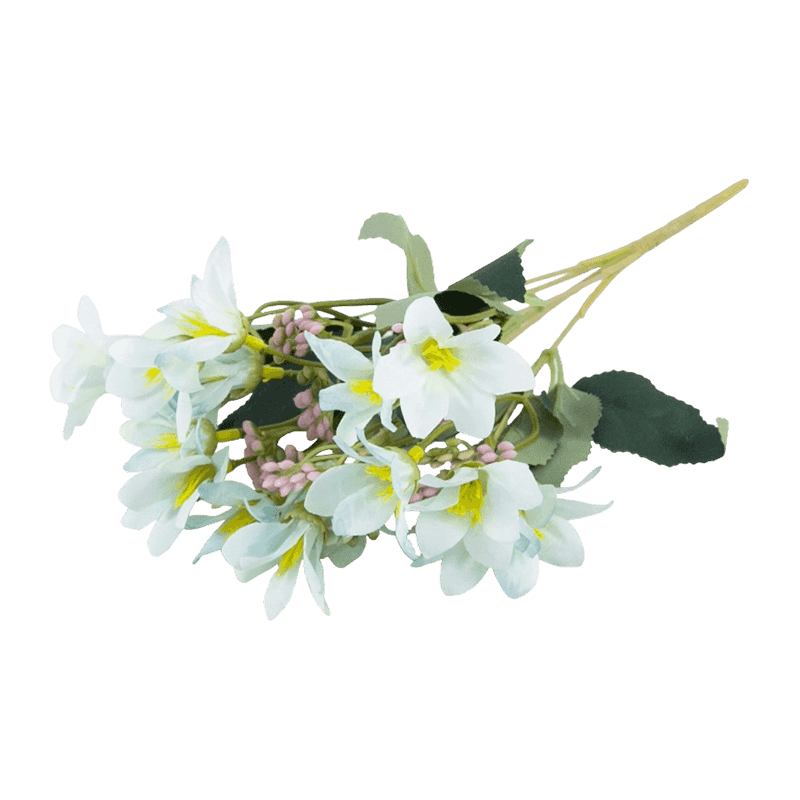 Artificial Flower Pick Bouquet