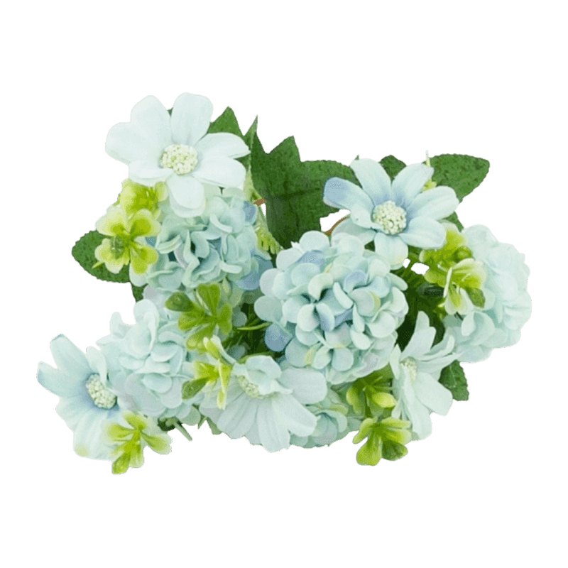 Artificial Mum Daisy Bush 31cm