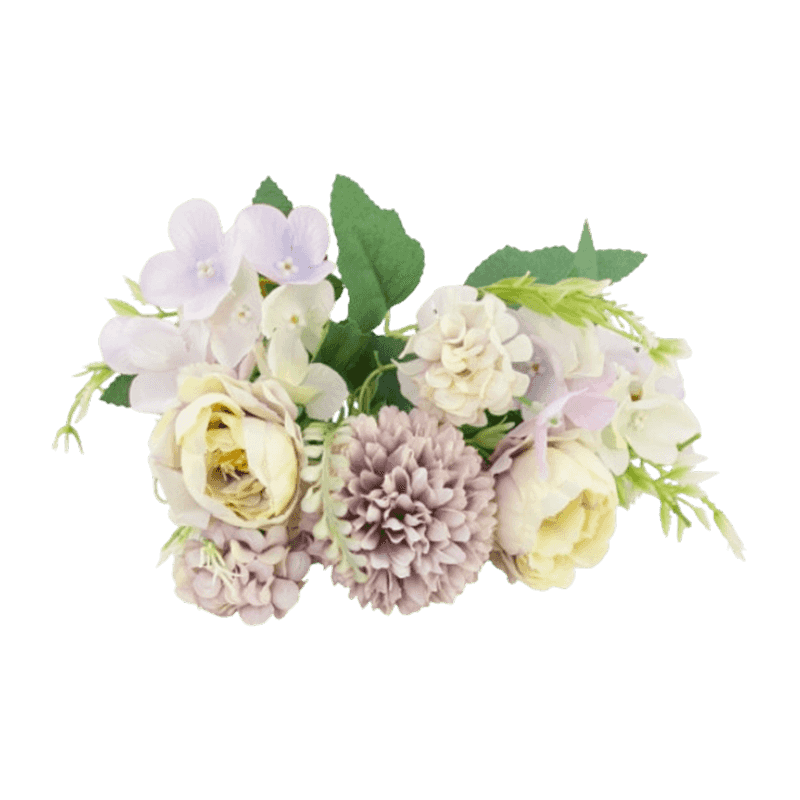 Artificial Flowers