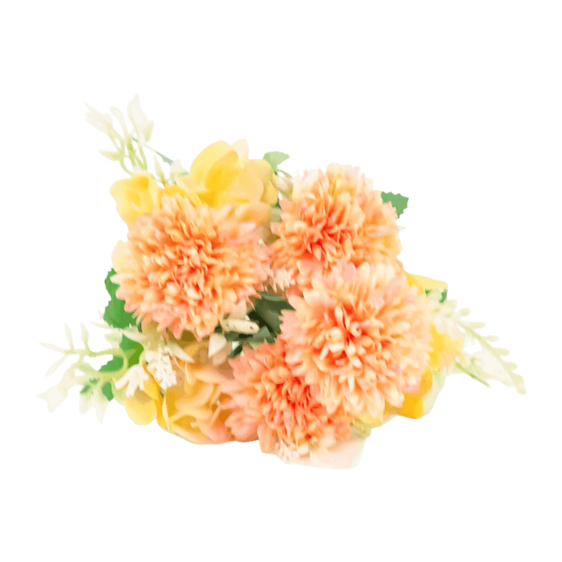 Artificial Flowers