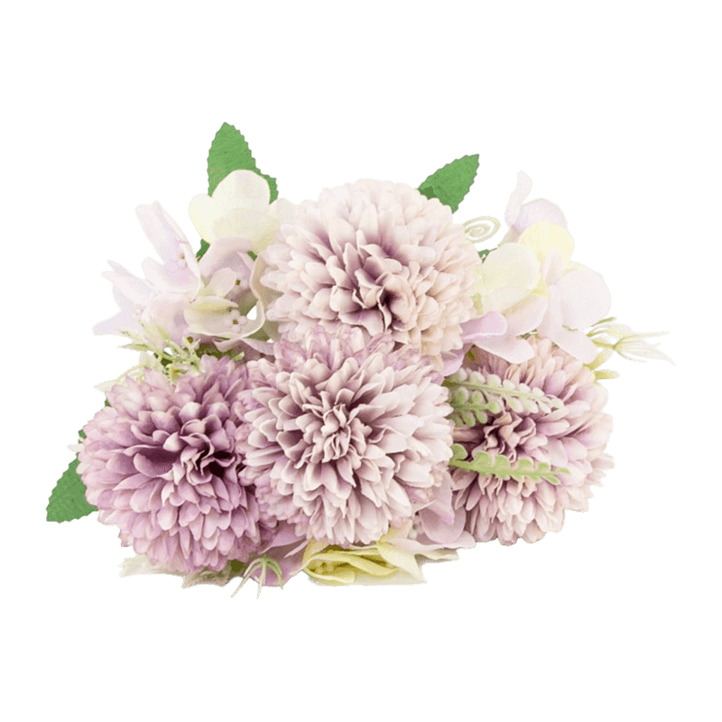 Artificial Flowers