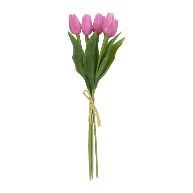 Artificial Tulip 38cm