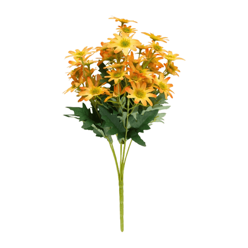 Artificial Daisy Flower With 35 Flowers