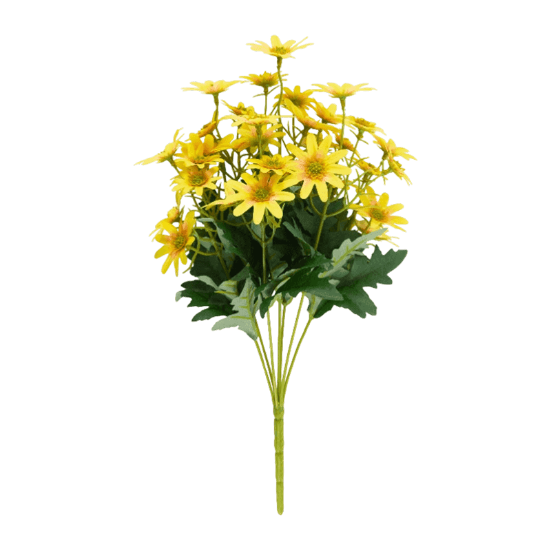 Artificial Daisy Flower With 35 Flowers