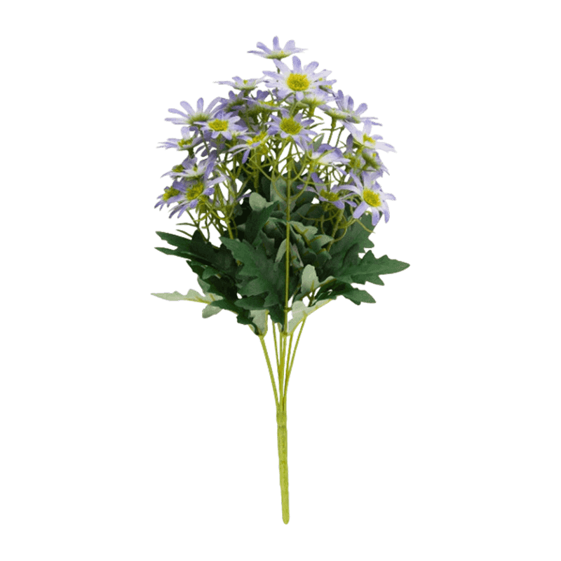 Artificial Daisy Flower With 35 Flowers