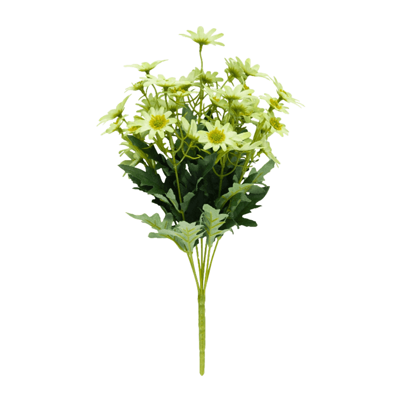 Artificial Daisy Flower With 35 Flowers