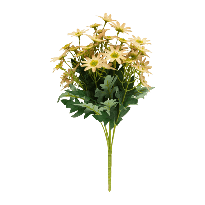 Artificial Daisy Flower With 35 Flowers