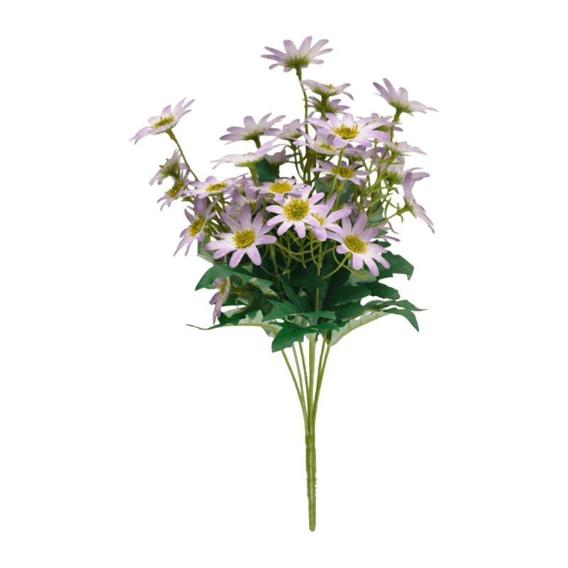 Artificial Daisy Flower With 35 Flowers