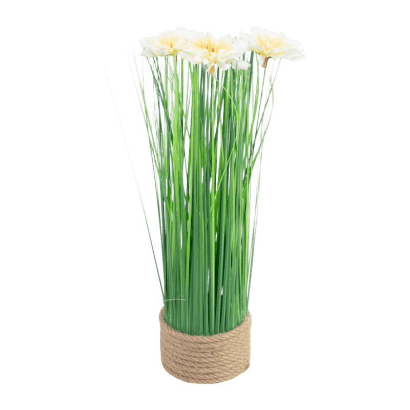 Artificial Flowers X 3Flowers