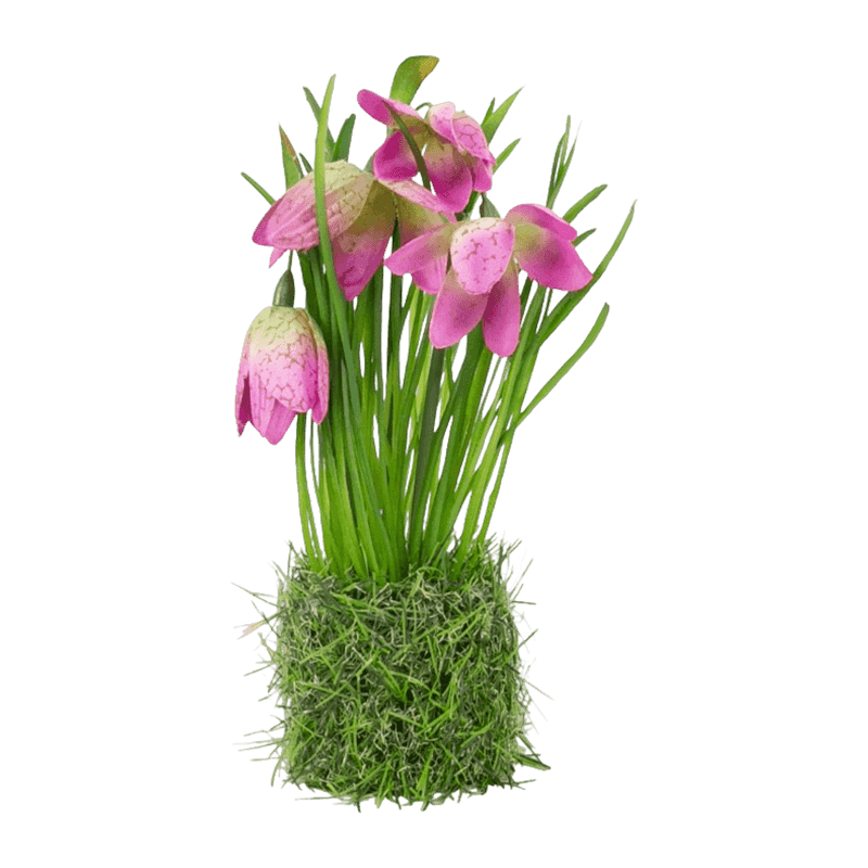 8.27"Artificial Narcissus Flowers