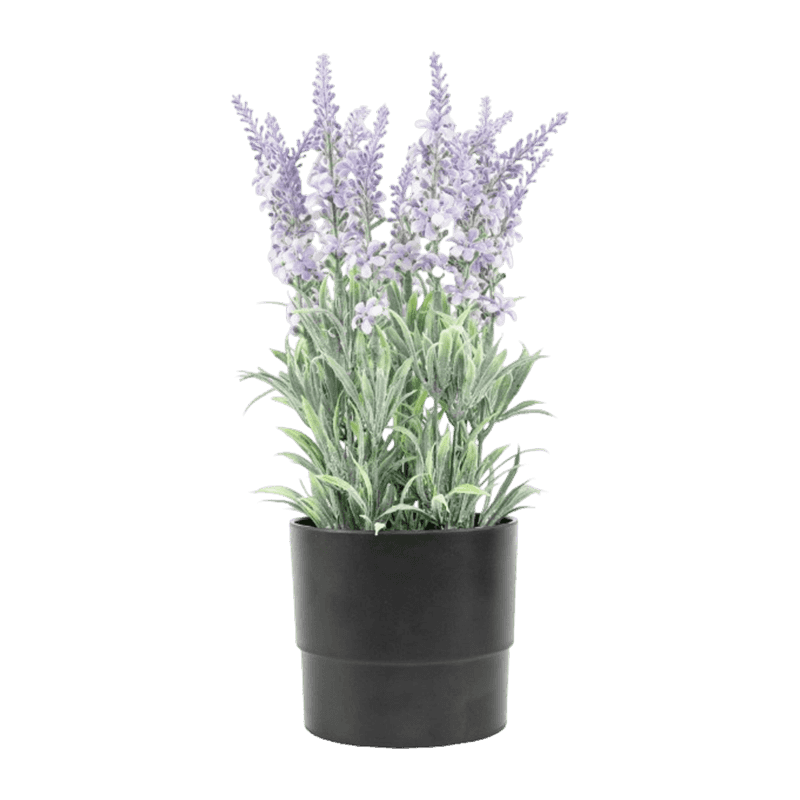 Artificial Flowers Pot