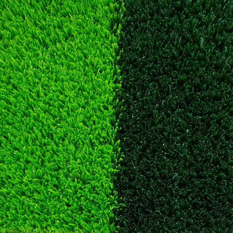 Fillerless Artificial Turf for Garden