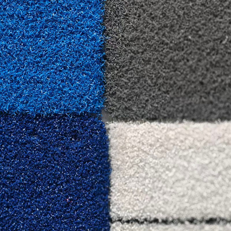 Plastic Mat Turf Carpet Lawn