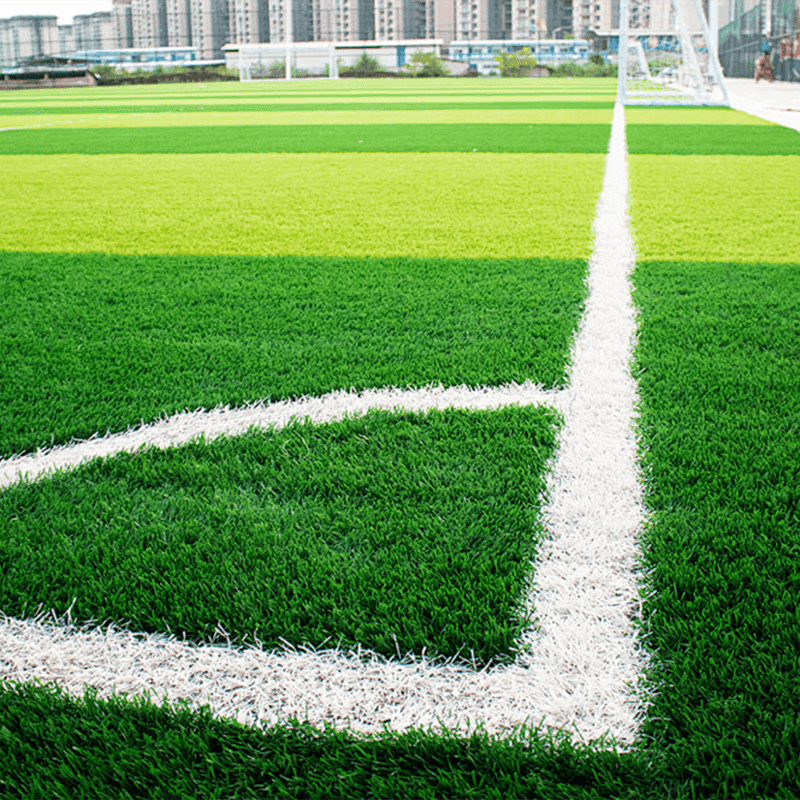 Football Field Artificial Grass Carpet