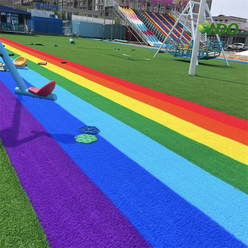 Landscape Decor Artificial Turf