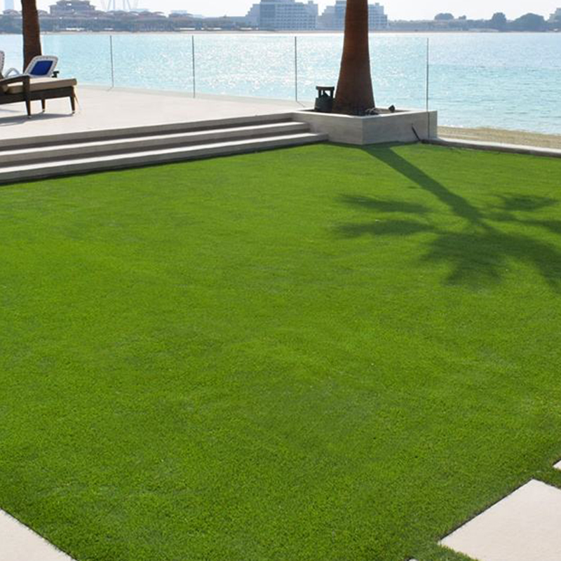 Artificial Turf Synthetic Grass Lawn