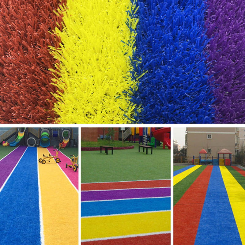 Landscape Decor Artificial Turf