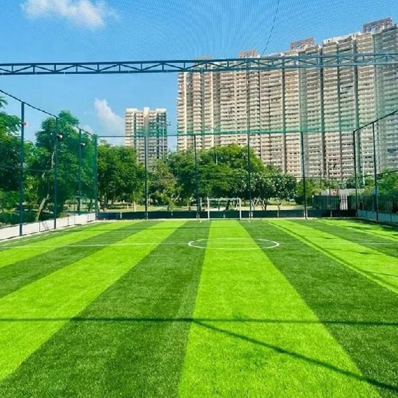 Waterproof Artificial Grass Lawn